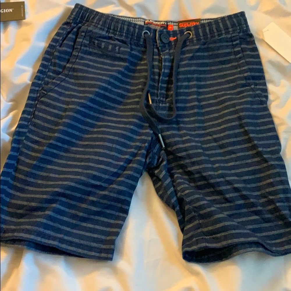 Chino Short